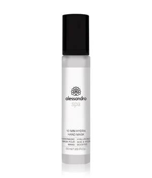 Alessandro Spa 10 Min Hydra Handmaske