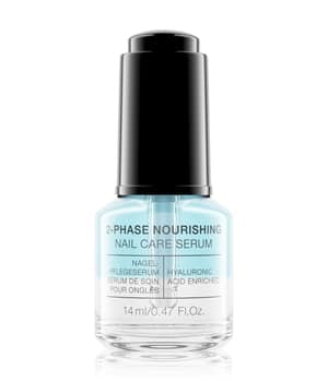 Alessandro Spa 2 Phasen Nourishing Nagelserum