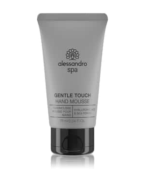 Alessandro Spa Gentle Touch Handcreme