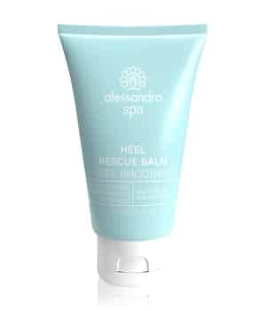 Alessandro Spa Heel Rescue Balm Fußbalsam