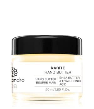 Alessandro Spa Karitè Hand Butter Handcreme