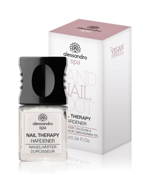 Alessandro Spa Nail Therapy Nagelhärter