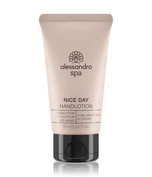 Alessandro Spa Nice Day Handcreme