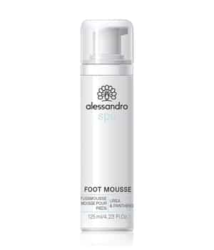 Alessandro Spa Foot Mousse Fußspray