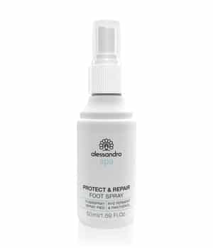 Alessandro Spa Protect & Repair Fußspray