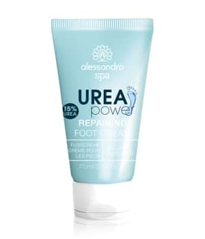 Alessandro Spa Repairing Foot Creme 15 % Urea Fußcreme