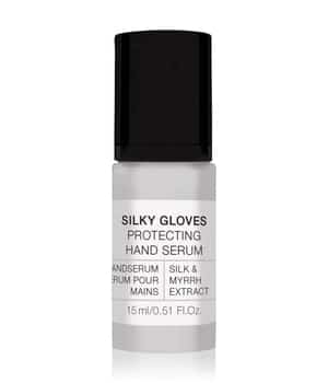 Alessandro Spa Silky Gloves Handserum