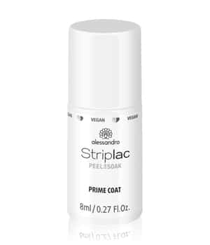 Alessandro Striplac Peel or Prime Coat - Vegan Nagelunterlack