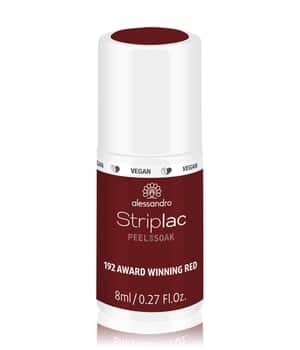 Alessandro Striplac Peel or Soak Nagellack