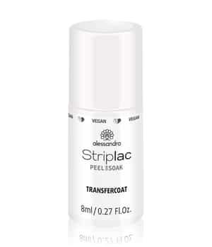 Alessandro Striplac Peel or Soak Transfercoat Nagelüberlack