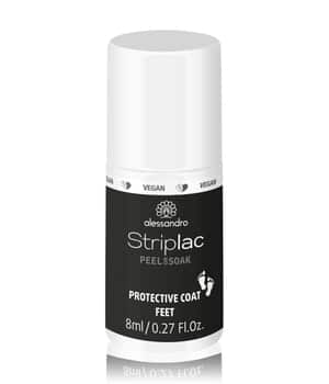 Alessandro Striplac Prime Coat Feet - Vegan Nagelunterlack