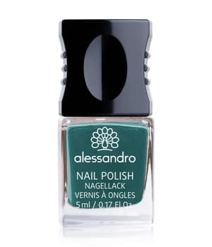 Alessandro Tropical Feeling Nagellack