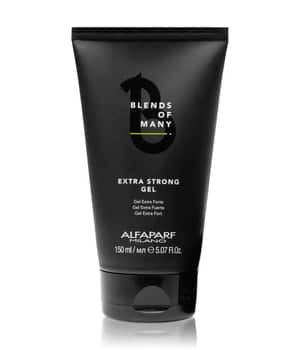 ALFAPARF MILANO Blends of Many Extra Strong Gel Haargel