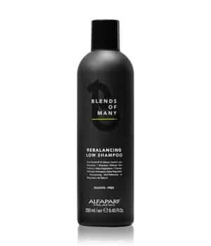 ALFAPARF MILANO Blends of Many Rebalancing Low Shampoo Haarshampoo