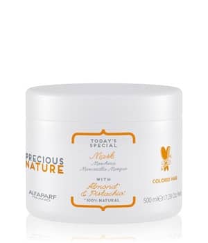 ALFAPARF MILANO Precious Nature Colored Hair Mask Haarmaske