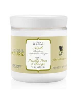 ALFAPARF MILANO Precious Nature Long & Straight Hair Mask Haarmaske