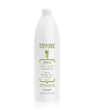 ALFAPARF MILANO Precious Nature Long & Straight Hair Shampoo Haarshampoo