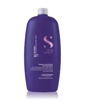 ALFAPARF MILANO Semi di Lino Blonde Haarshampoo