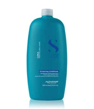 ALFAPARF MILANO Semi di Lino Curls Enhancing Conditioner Conditioner