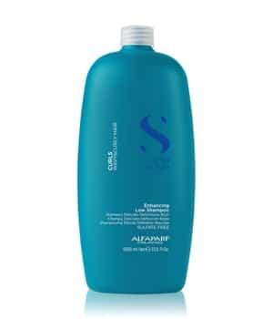 ALFAPARF MILANO Semi di Lino Curls Enhancing Low Shampoo Haarshampoo