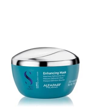 ALFAPARF MILANO Semi di Lino Curls Enhancing Mask Haarmaske