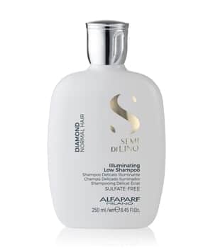 ALFAPARF MILANO Semi di Lino Diamond Illuminating Low Shampoo Haarshampoo