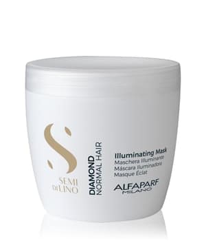 ALFAPARF MILANO Semi di Lino Diamond Illuminating Mask Haarmaske