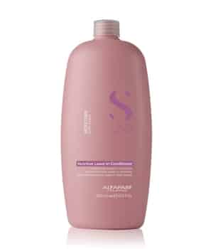 ALFAPARF MILANO Semi di Lino Moisture Nutritive Leave-In Conditioner Conditioner