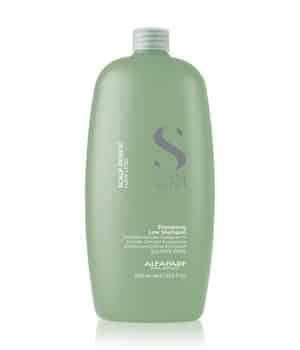 ALFAPARF MILANO Semi di Lino Scalp Renew Energizing Low Shampoo Haarshampoo