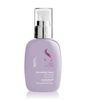 ALFAPARF MILANO Semi di Lino Smooth Smoothing Cream Haarcreme