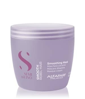 ALFAPARF MILANO Semi di Lino Smooth Smoothing Mask Haarmaske