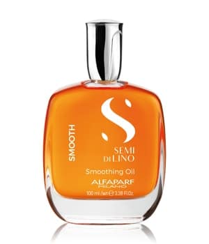 ALFAPARF MILANO Semi di Lino Smooth Smoothing Oil Haaröl