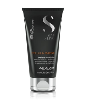 ALFAPARF MILANO Semi di Lino Sublime Cellula Madre Smooth Multiplier Leave-in-Treatment