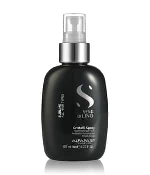 ALFAPARF MILANO Semi di Lino Sublime Cristalli Spray Haarspray