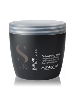 ALFAPARF MILANO Semi di Lino Sublime Detoxifying Mud Haarkur