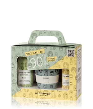 ALFAPARF MILANO Style Stories Styling Set Haarpflegeset