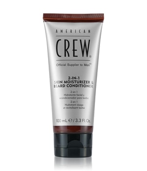 American Crew Beard 2In1 Skin Moistturizer & Beard Conditioner Bart Conditioner