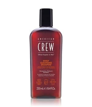 American Crew Hair Care & Body Daily Cleansing Shampoo Haarshampoo