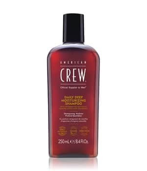 American Crew Hair Care & Body Daily Deep Moisturizing Shampoo Haarshampoo