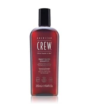 American Crew Hair Care & Body Daily Silver Shampoo Haarshampoo