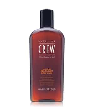 American Crew Hair Care & Body 24Hr Deodorant Bodywash Duschgel