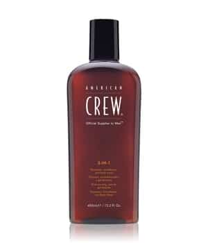 American Crew Hair Care & Body Classic 3 in 1 Duschgel