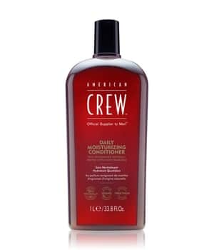 American Crew Hair Care & Body Daily Moisturizing Conditioner Conditioner