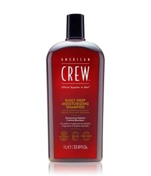 American Crew Hair Care & Body Daily Moisturizing Shampoo Haarshampoo