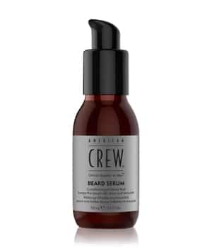 American Crew Beard Serum Bartserum