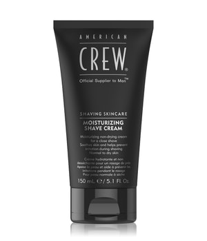 American Crew Shaving Moisturizing Shave Cream Rasiercreme