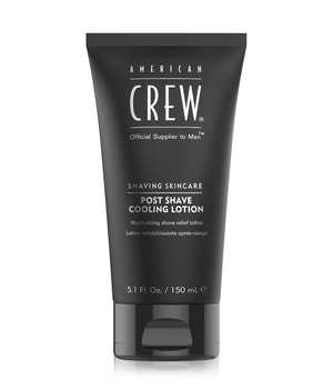 American Crew Shaving Post - Shave Cooling Lotion After Shave Lotion