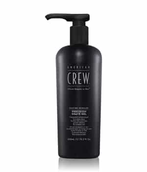 American Crew Shaving Precision Shave Gel Rasiergel