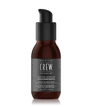 American Crew Shaving Ultra Gliding Shave Oil Rasieröl