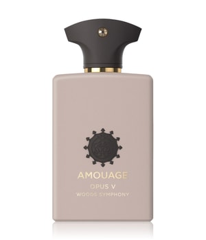 Amouage Library Opus V Woods Symphony Eau de Parfum